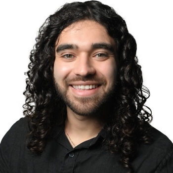 Avatar of Zachary Guerrero