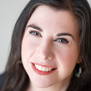 Avatar of Heather Islander