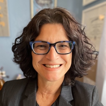 Avatar of Silvia Alvarez McBride