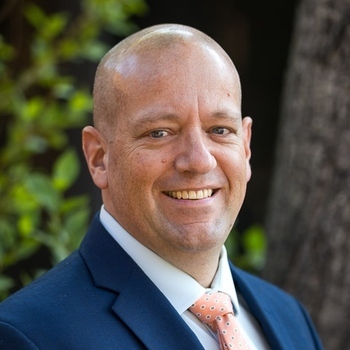 Avatar of Scott Erickson