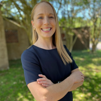 Clinician Headshot