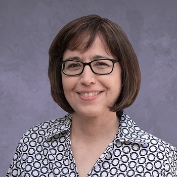Clinician Headshot