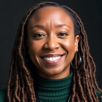 Avatar of Christal Garrison