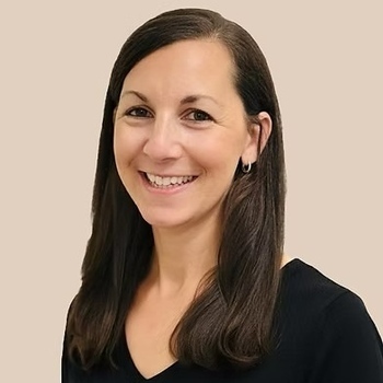 Avatar of Sharon Powers