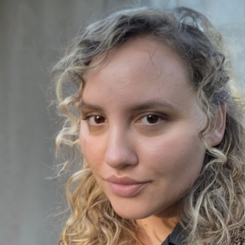 Clinician Headshot