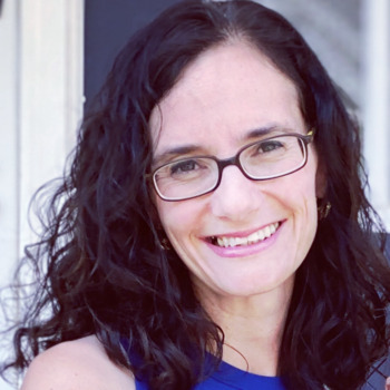 Clinician Headshot