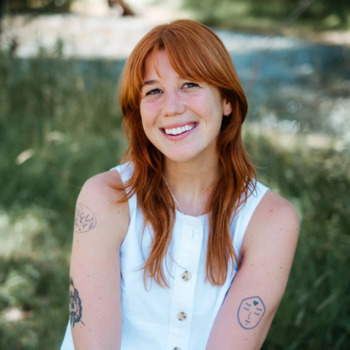 Avatar of Riley Morrison