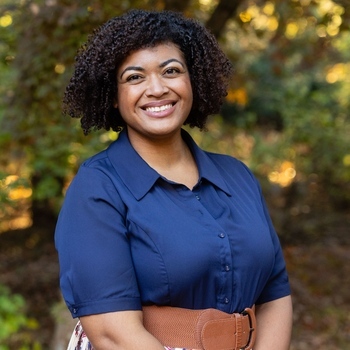 Avatar of Naomi McKenzie