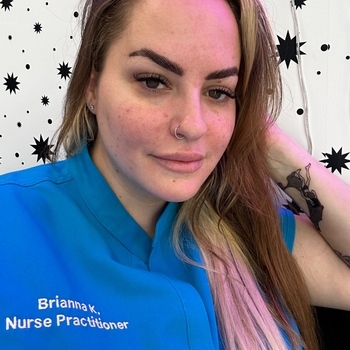 Avatar of BRIANNA KAMRUZZAMAN