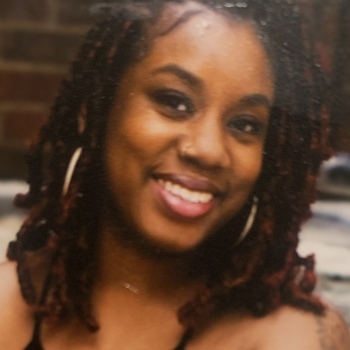 Avatar of Brittanie Wooten