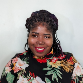 Clinician Headshot