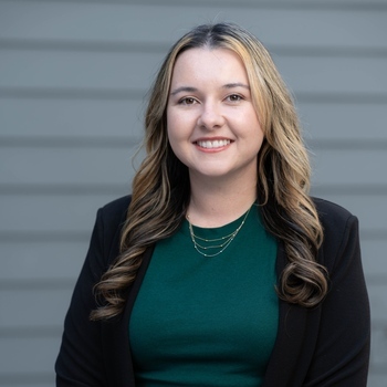 Clinician Headshot