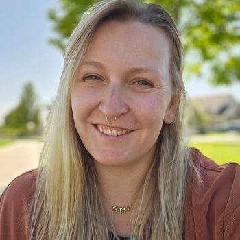 Avatar of Brittany Allin-Goss