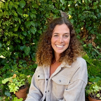 Avatar of Kate Berman