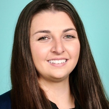 Avatar of Melissa Helphrey