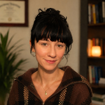 Avatar of Samantha Kunkel