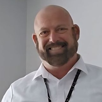 Clinician Headshot