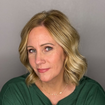 Clinician Headshot