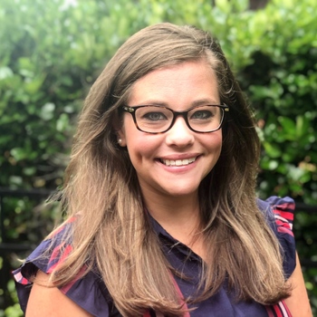 Clinician Headshot