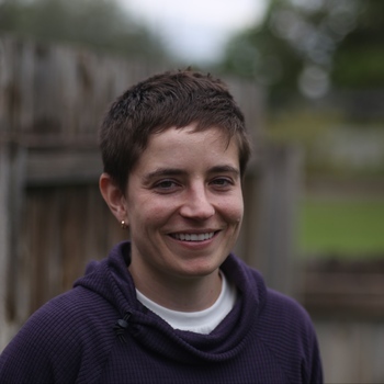 Avatar of Jessica Chezhia