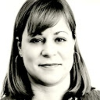 Clinician Headshot