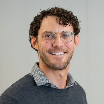 Clinician Headshot