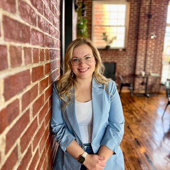 Avatar of Leeann Hendricks