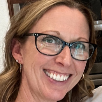Avatar of Jessica Terry