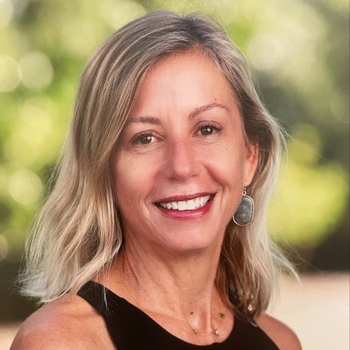 Clinician Headshot