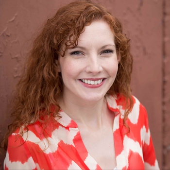 Avatar of Jessica Chesbro