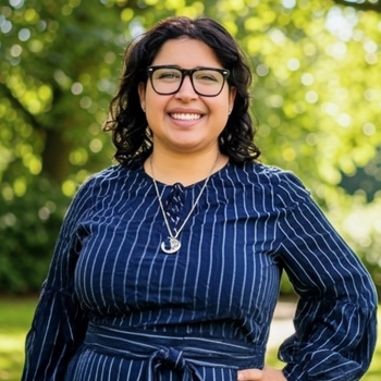 Avatar of Angelina Gutierrez