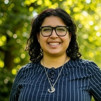 Avatar of Angelina Gutierrez