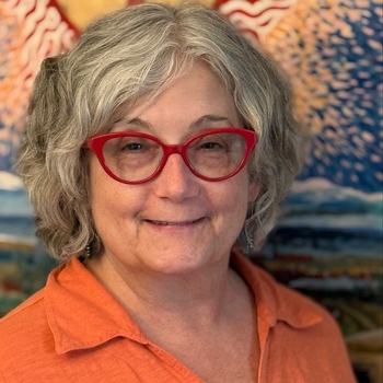 Clinician Headshot