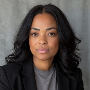 Avatar of Kimberli Porter