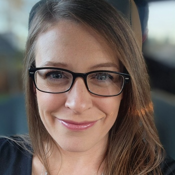 Avatar of Michelle Valente