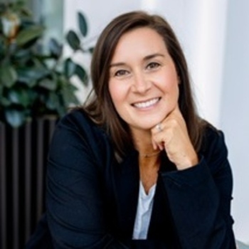 Clinician Headshot