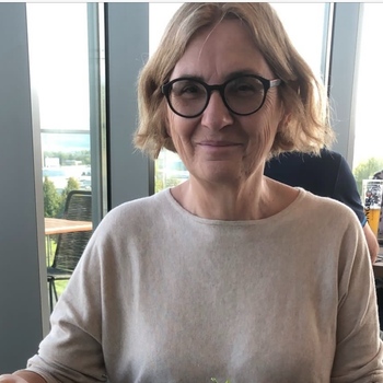 Avatar of Gabriele Waits