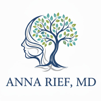 Avatar of Anna F. Rief