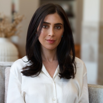 Avatar of Desiree Polonis