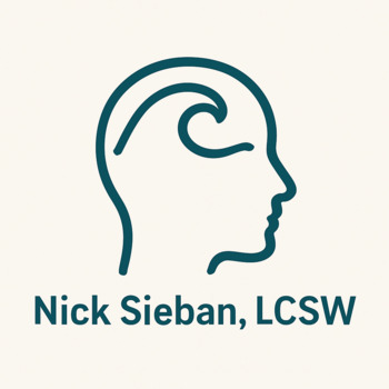 Avatar of Nicholas Sieban, LCSW & Online EMDR Therapist