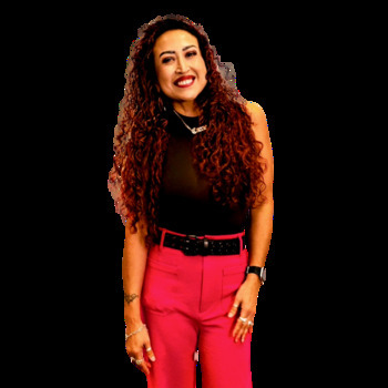 Avatar of Carrie Smith