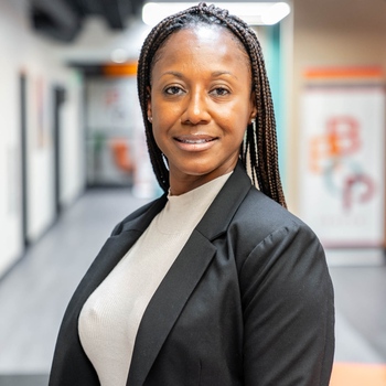 Avatar of Keisha Murphy