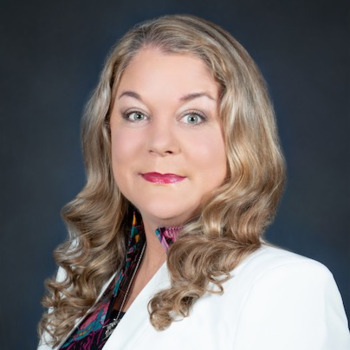 Avatar of Malinda Webb MS , LPC