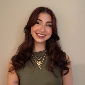 Avatar of Yara Alkhush