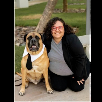 Avatar of Annel Montes