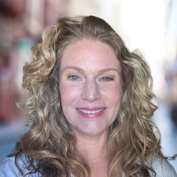 Clinician Headshot