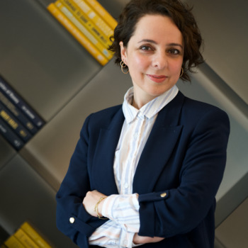 Avatar of Tuba Fidan