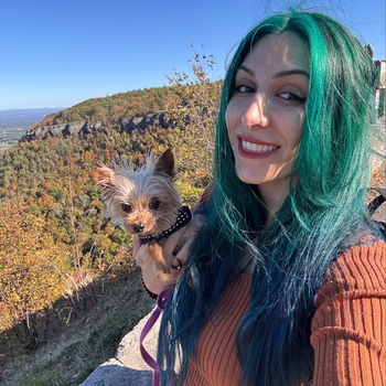 Avatar of Alexis Benedetti