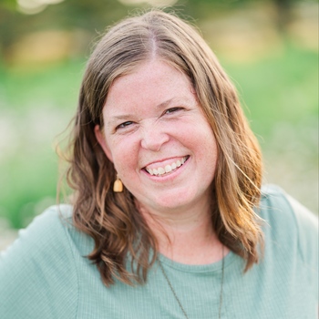 Clinician Headshot