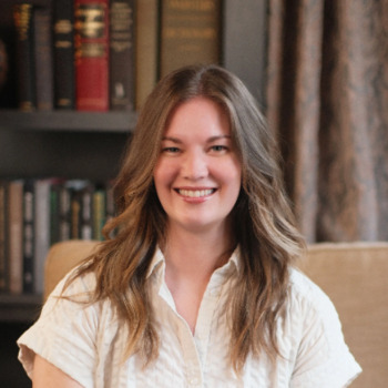 Avatar of Makenzie Parks